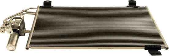 Condenser, air conditioning AC830277