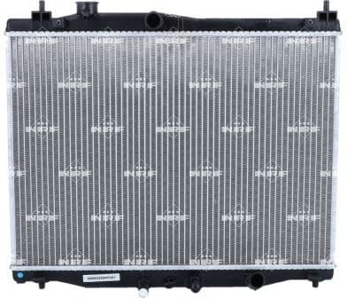 Radiator, engine cooling 550092