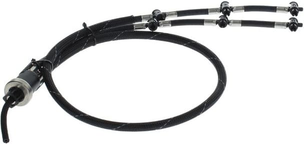 Hose, fuel overflow 0445130328