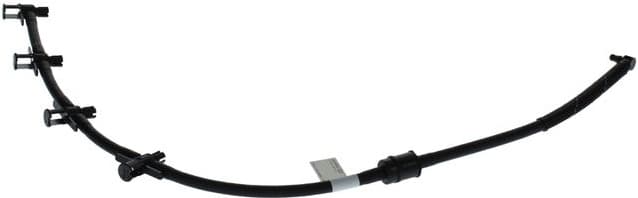 Hose, fuel overflow 0 445 130 113 - image 2