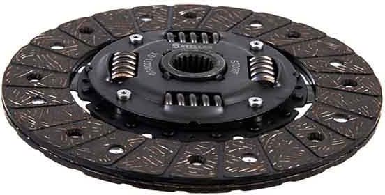 Clutch Disc 07-00071-SX - image 3