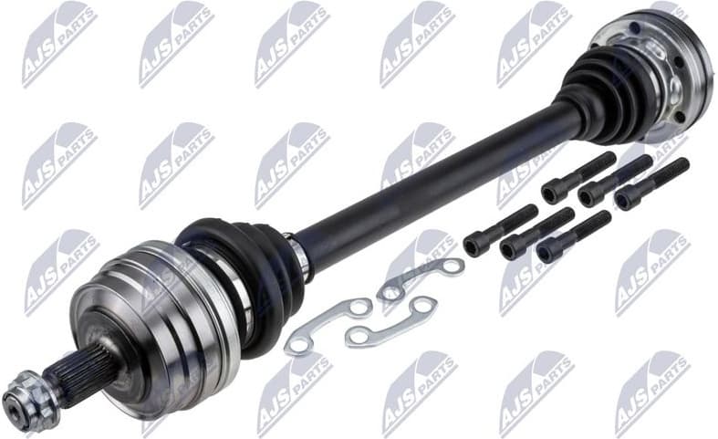 Drive Shaft NPW-ME-193