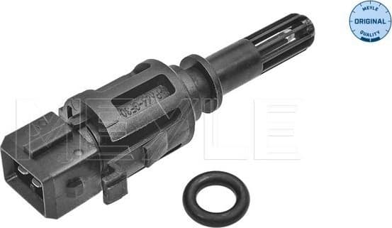 Sensor, intake air temperature MEYLE-ORIGINAL: True to OE. 314 812 0003