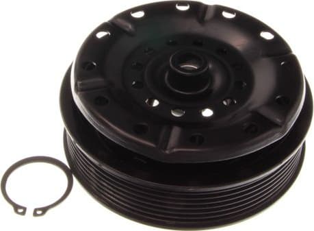 Magnetic Clutch, air conditioning compressor AC130193 - image 2