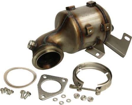 Catalytic Converter 27-6101