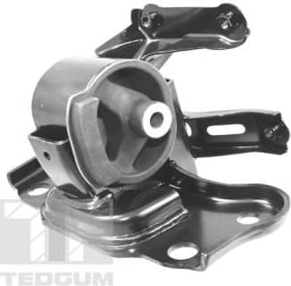 Mounting, engine TED62230