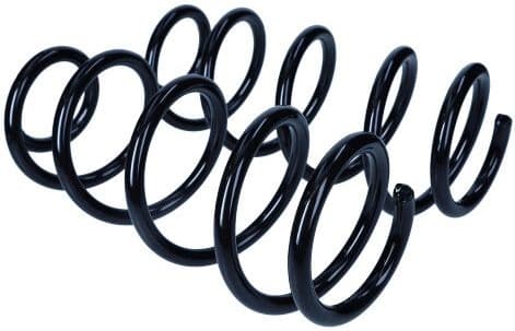 Suspension Spring 60-1101D