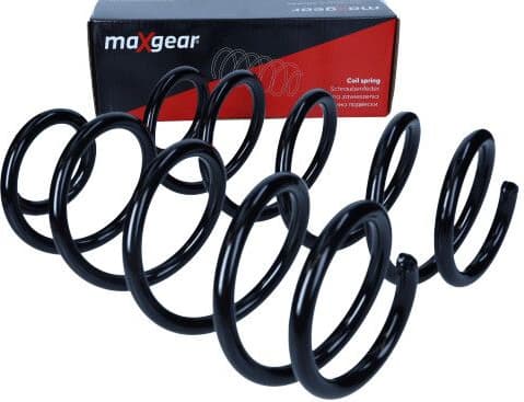 Suspension Spring 60-1101D - image 2