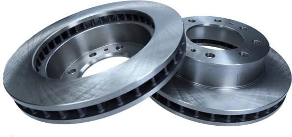 Brake Disc 19-4792 - image 4