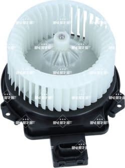 Interior Blower 34448 - image 3