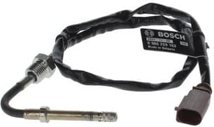 Sensor, exhaust gas temperature 0 986 259 163