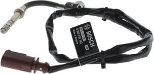 Sensor, exhaust gas temperature 0 986 259 163 - image 2