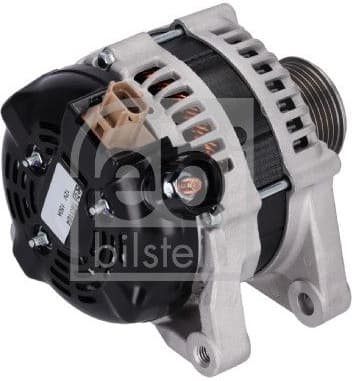 Alternator 193164 - image 2