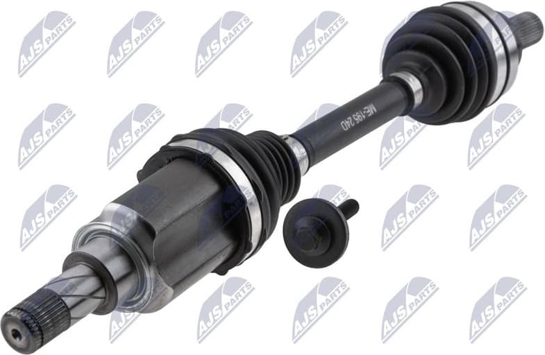 Drive Shaft NPW-ME-195
