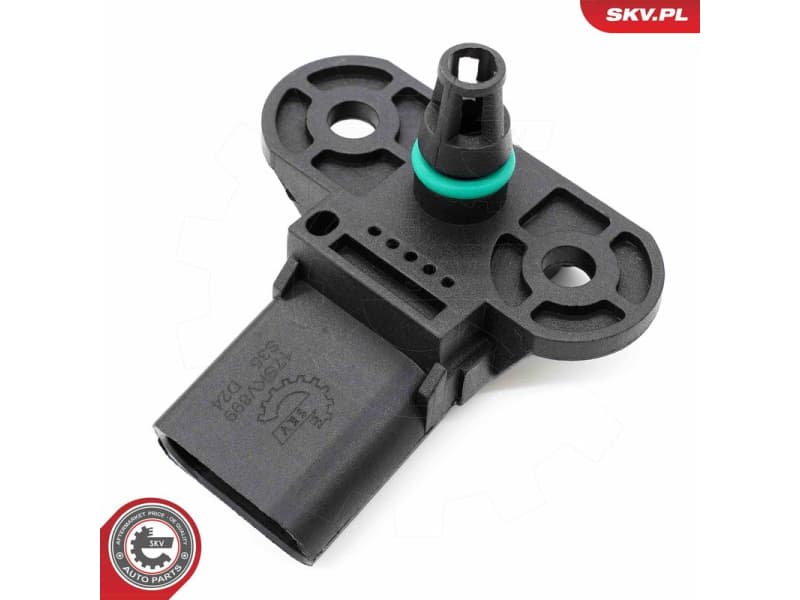 Sensor, intake manifold pressure 17SKV899 - image 2