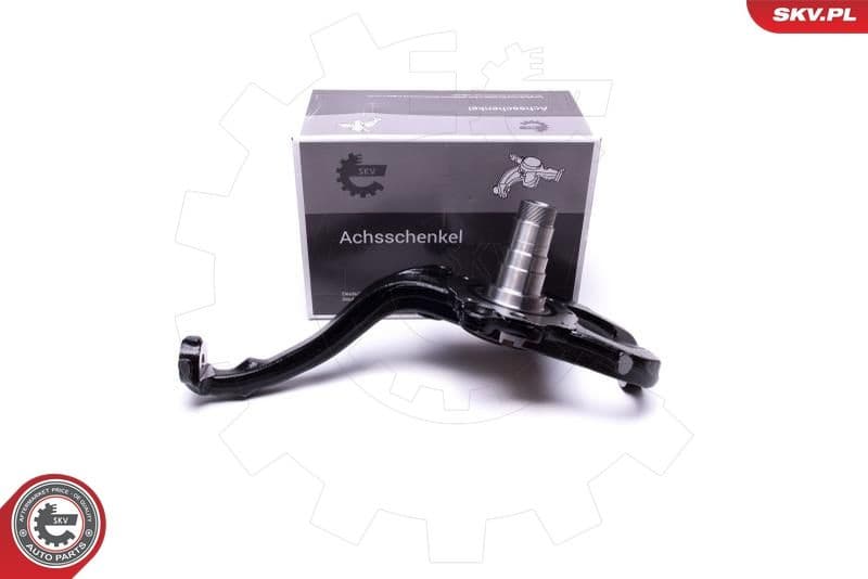 Steering Knuckle, wheel suspension 47SKV641