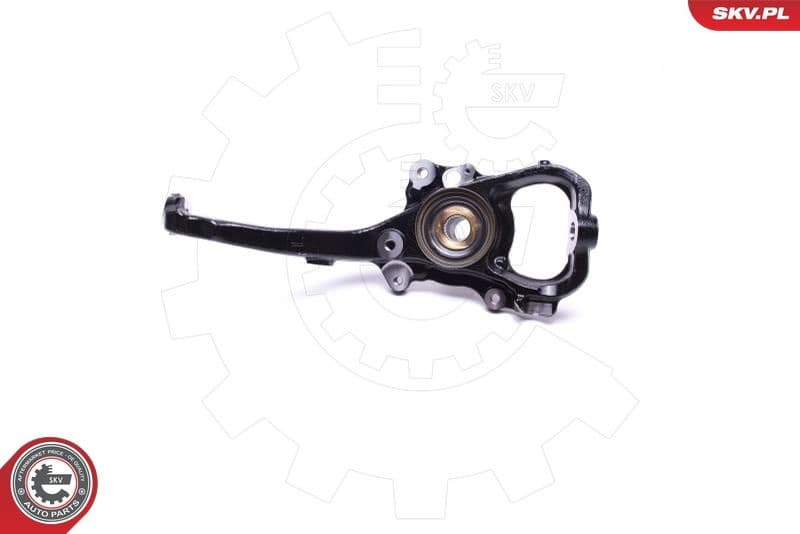 Steering Knuckle, wheel suspension 47SKV641 - image 3
