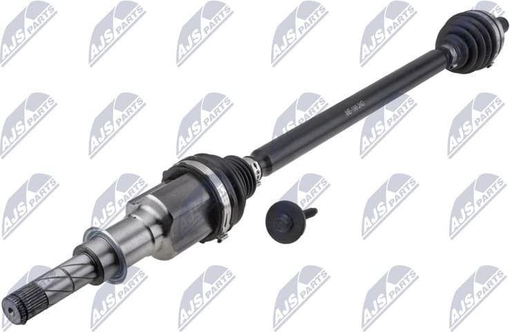 Drive Shaft NPW-ME-196