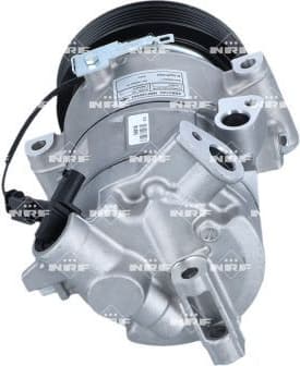 Compressor, air conditioning EASY FIT 320243 - image 3