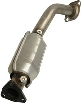 Catalytic Converter 27-6089 - image 2