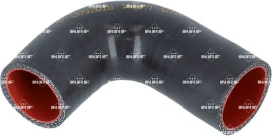 Charge Air Hose EASY FIT 166277