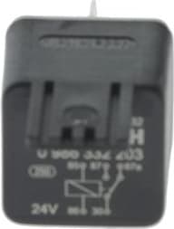 Multifunctional Relay 0 986 332 203