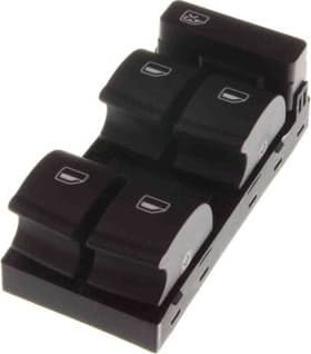 Switch, window regulator 50-0664