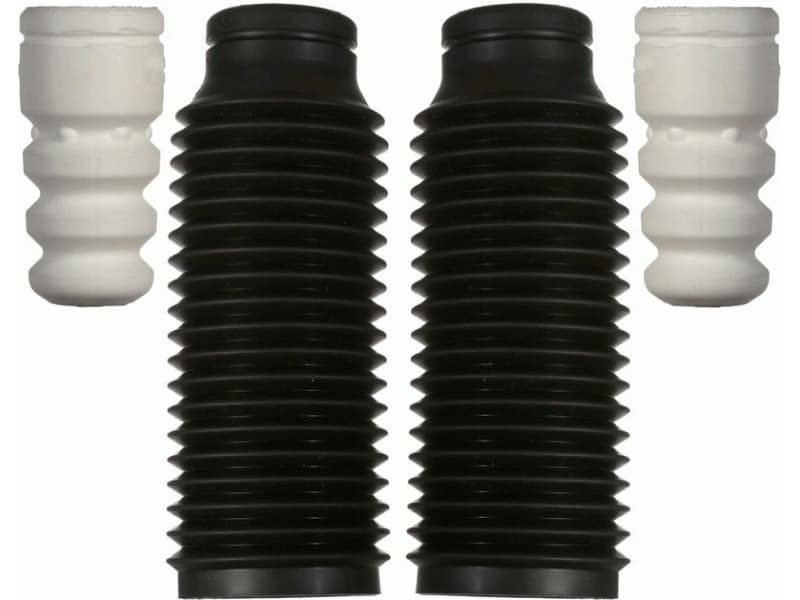 Dust Cover Kit, shock absorber Service Kit 89-407-0