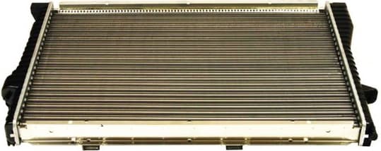 Radiator, engine cooling AC219871 - image 2