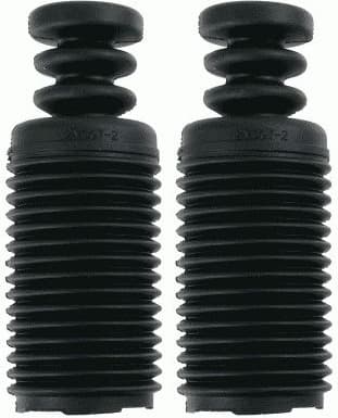 Dust Cover Kit, shock absorber Service Kit 89-159-0