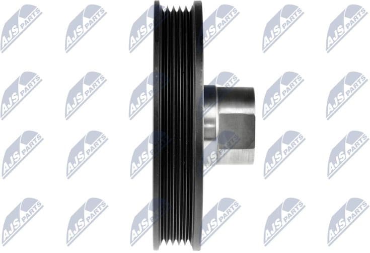 Belt Pulley, crankshaft RKP-TY-017 - image 3