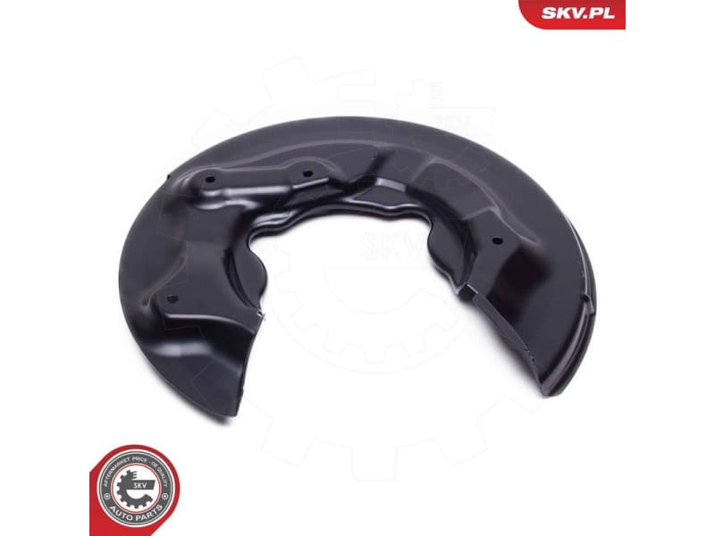 Splash Guard, brake disc 57SKV756