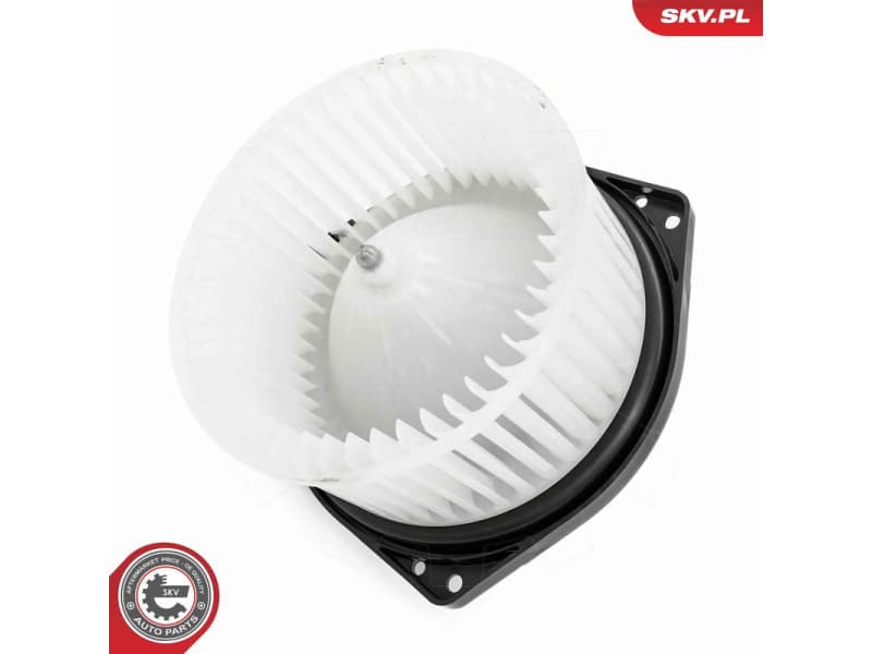 Interior Blower 68SKV177 - image 2