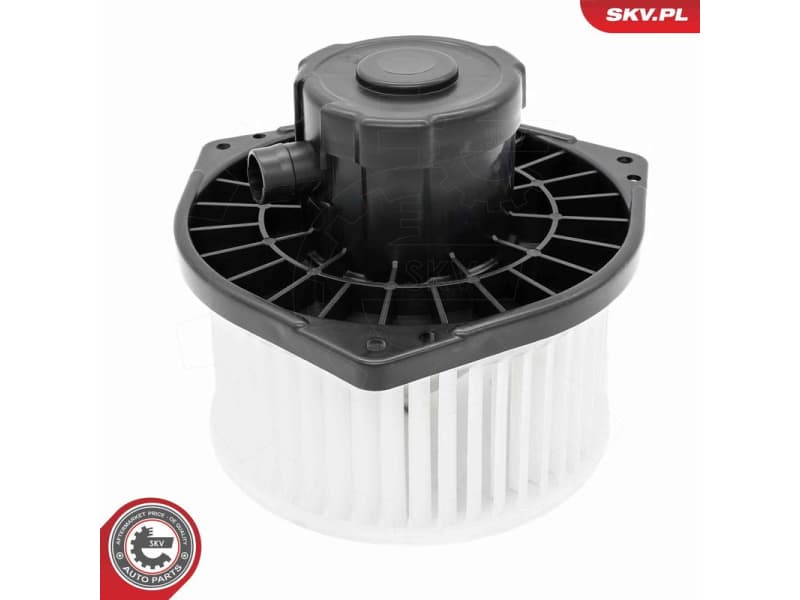 Interior Blower 68SKV177 - image 4