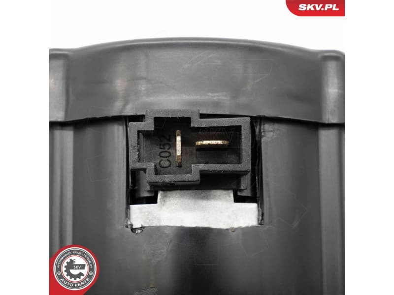 Interior Blower 68SKV177 - image 5