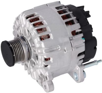 Alternator 192972