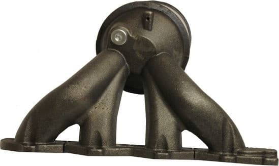 Catalytic Converter 27-6093 - image 2