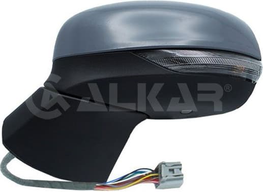 Exterior Mirror 6149077