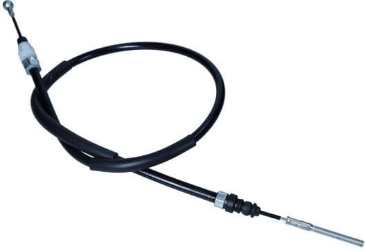 Cable Pull, parking brake 32-1463 - image 2