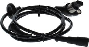 Sensor, wheel speed 0986594616 - image 2