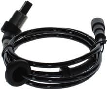 Sensor, wheel speed 0986594616 - image 3