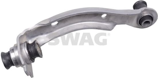 Control/Trailing Arm, wheel suspension 82 10 3507