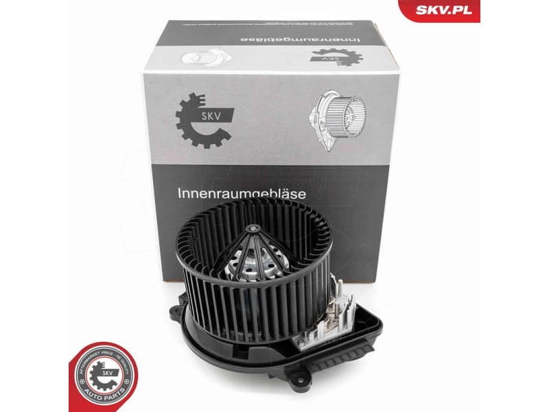 Interior Blower 68SKV095