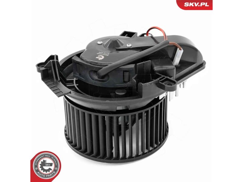 Interior Blower 68SKV095 - image 3