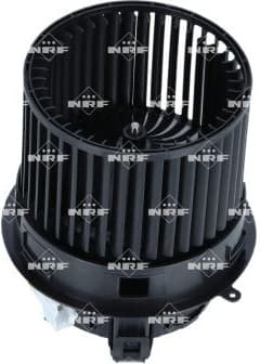 Interior Blower 34617