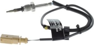 Sensor, exhaust gas temperature 0 986 259 199 - image 2