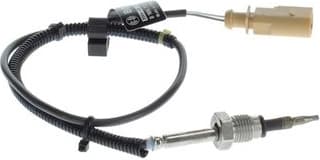 Sensor, exhaust gas temperature 0 986 259 199 - image 4