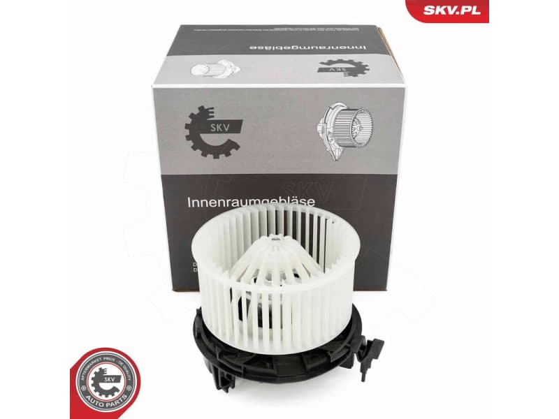 Interior Blower 68SKV207