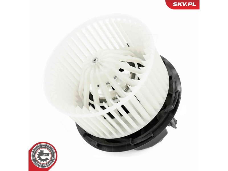 Interior Blower 68SKV207 - image 2