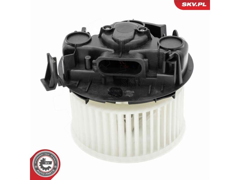 Interior Blower 68SKV207 - image 3